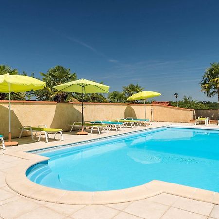 Soublecause Logis Hotel L'Adourable Auberge מראה חיצוני תמונה