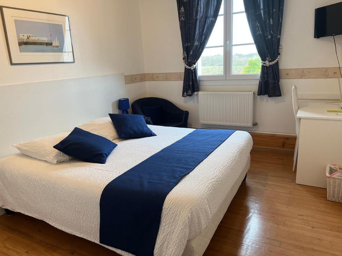Soublecause Logis Hotel L'Adourable Auberge מראה חיצוני תמונה