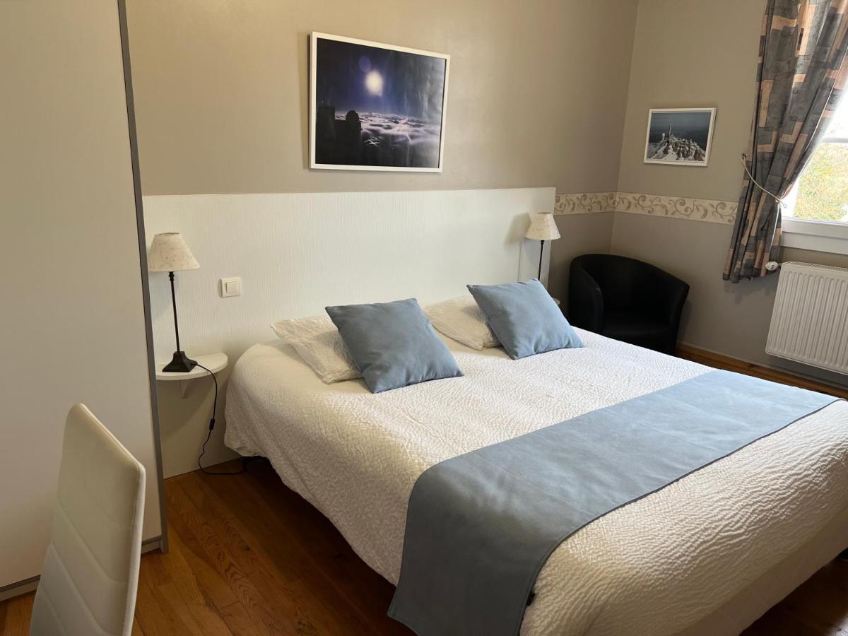 Soublecause Logis Hotel L'Adourable Auberge מראה חיצוני תמונה