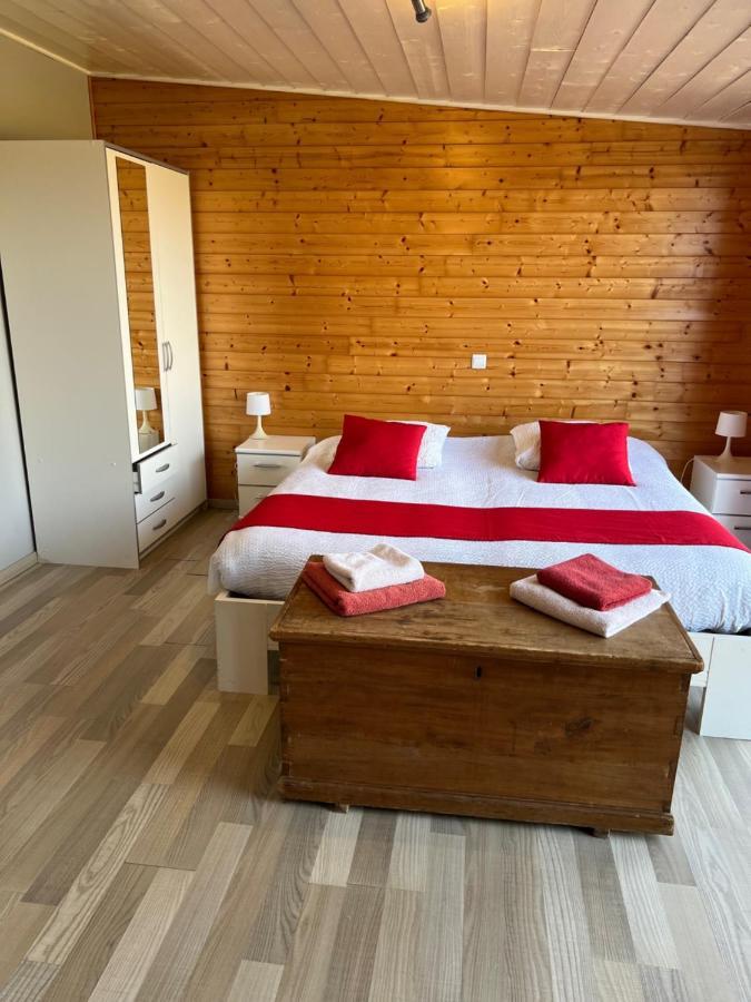 Soublecause Logis Hotel L'Adourable Auberge מראה חיצוני תמונה