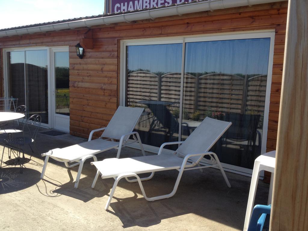 Soublecause Logis Hotel L'Adourable Auberge מראה חיצוני תמונה