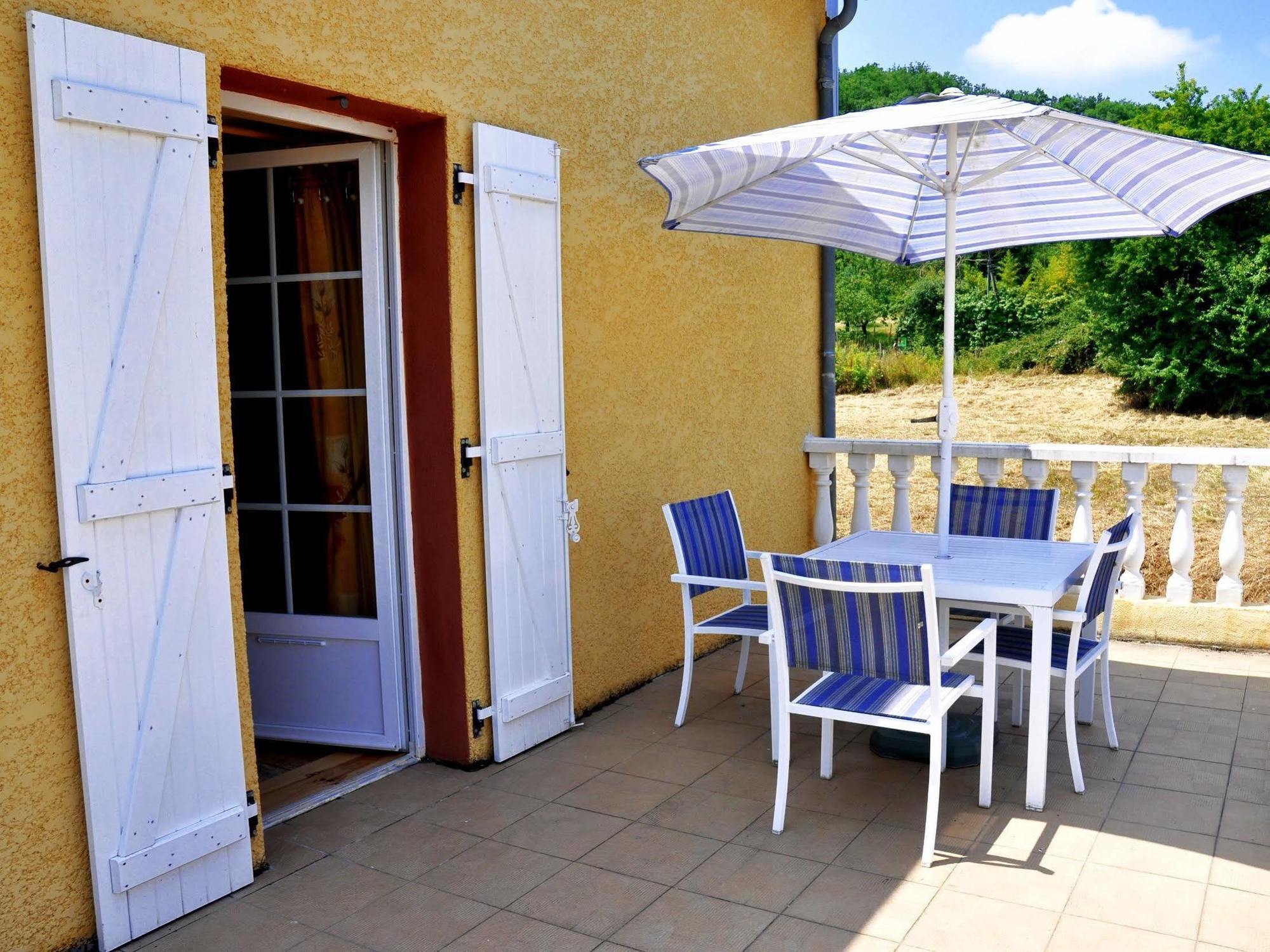 Soublecause Logis Hotel L'Adourable Auberge מראה חיצוני תמונה