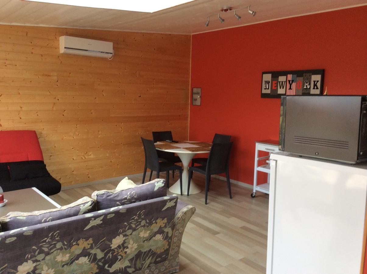 Soublecause Logis Hotel L'Adourable Auberge מראה חיצוני תמונה